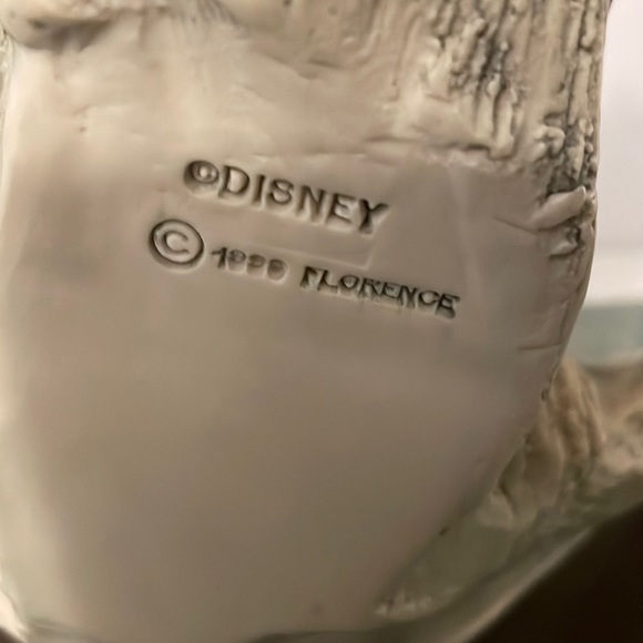 #125 👸🏼 VERY RARE Giuseppe Armani Florence x Walt Disney Sleeping Beauty 👸🏼 - Picture 8 of 17